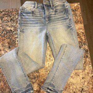 Buckle Black Fit No. 75 Skinny Jeans-Brand New, Never Worn.